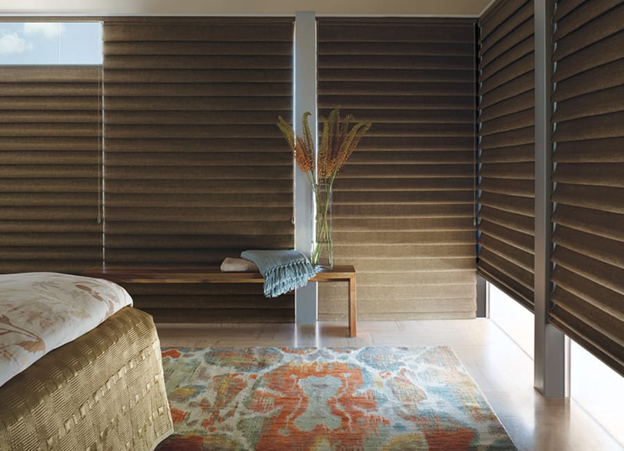 Quality Window Coverings from Morris Floors & Interiors in Ferndale, WA