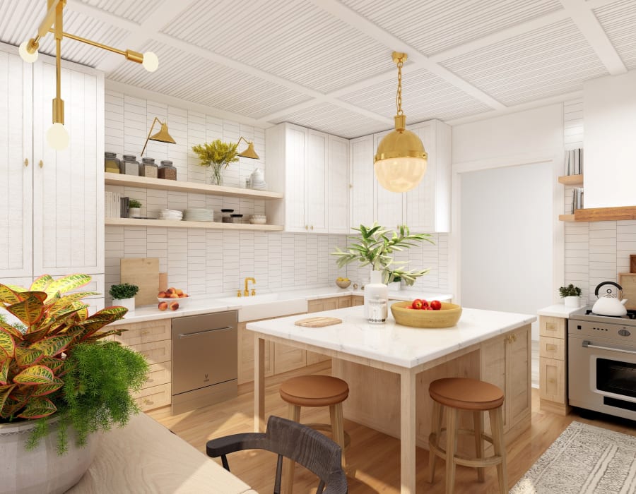 About Jemson Cabinetry | Your Local Cabinet Store