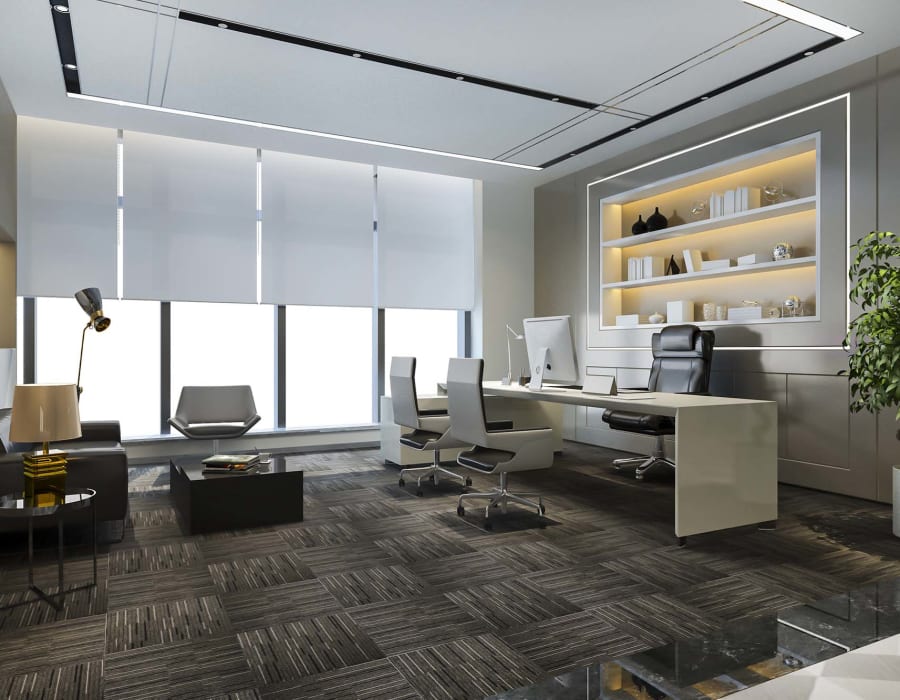 About carpet tile in Vaughan, ON from Alliance Floor Source