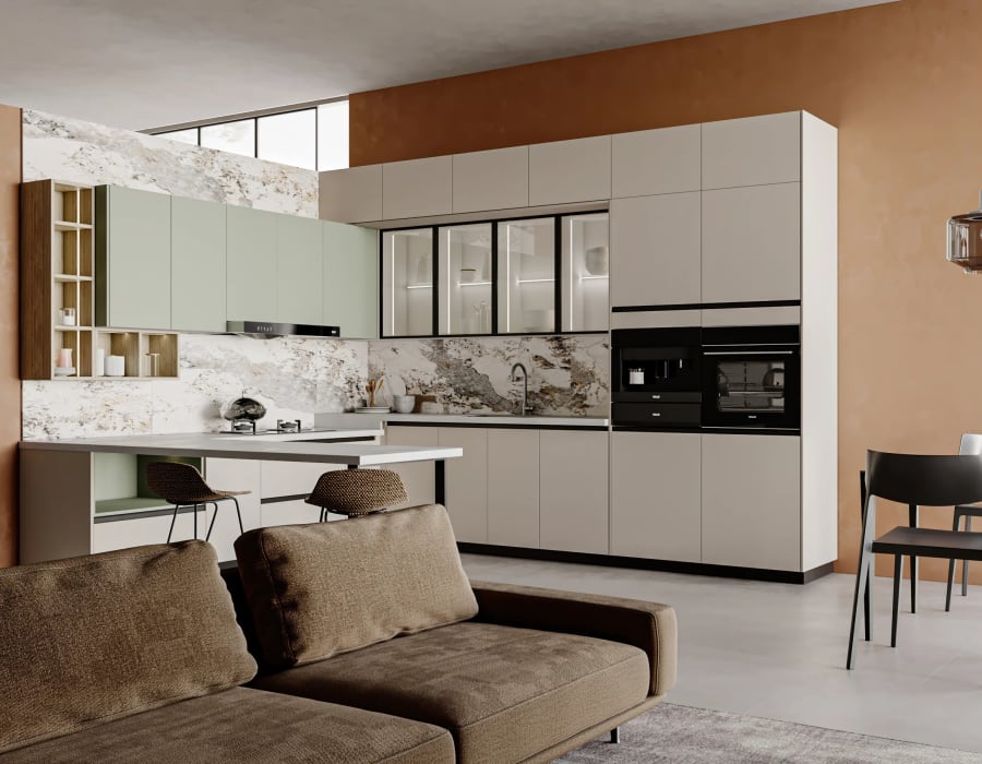 GoldenHome available at Apex KBF