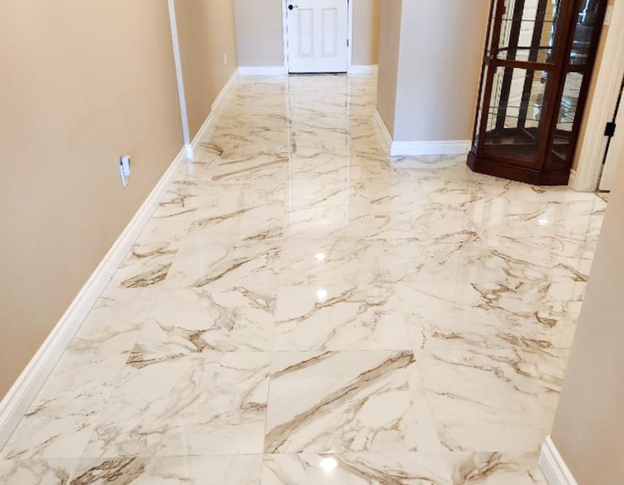 About tile in Tucson from Complete Flooring