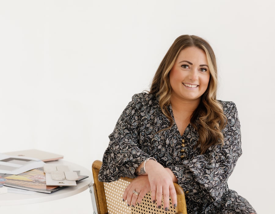Design Consultation from Crest Home Solutions