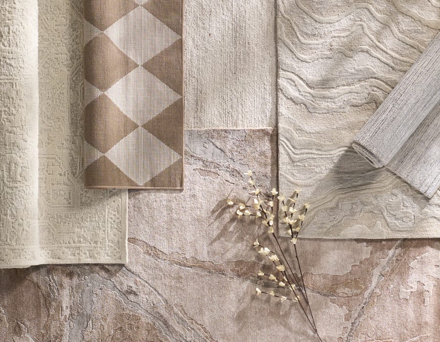 Nourison available at The Carpet Mill