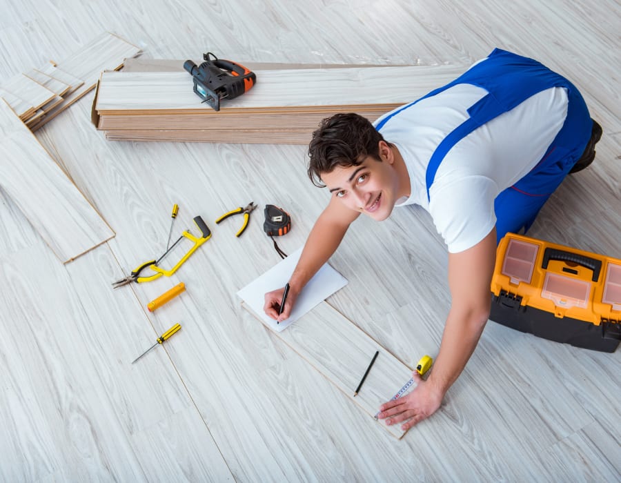 Trusted Flooring Contractors: Expertise You Can Rely On