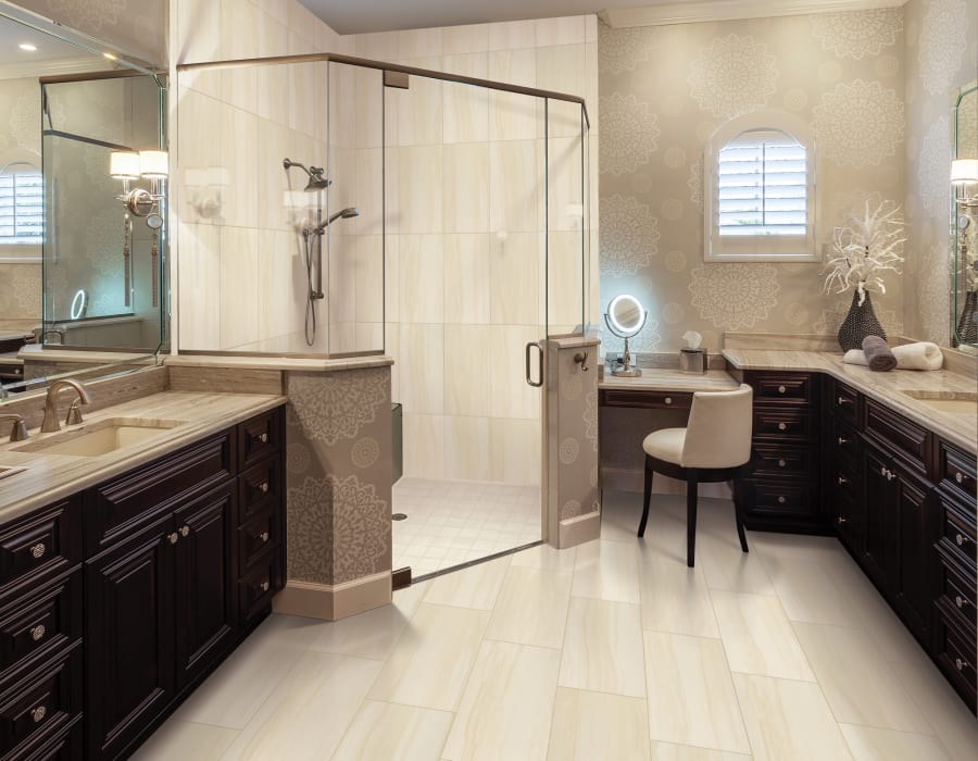 About tile in St. George, UT from Boulevard Home