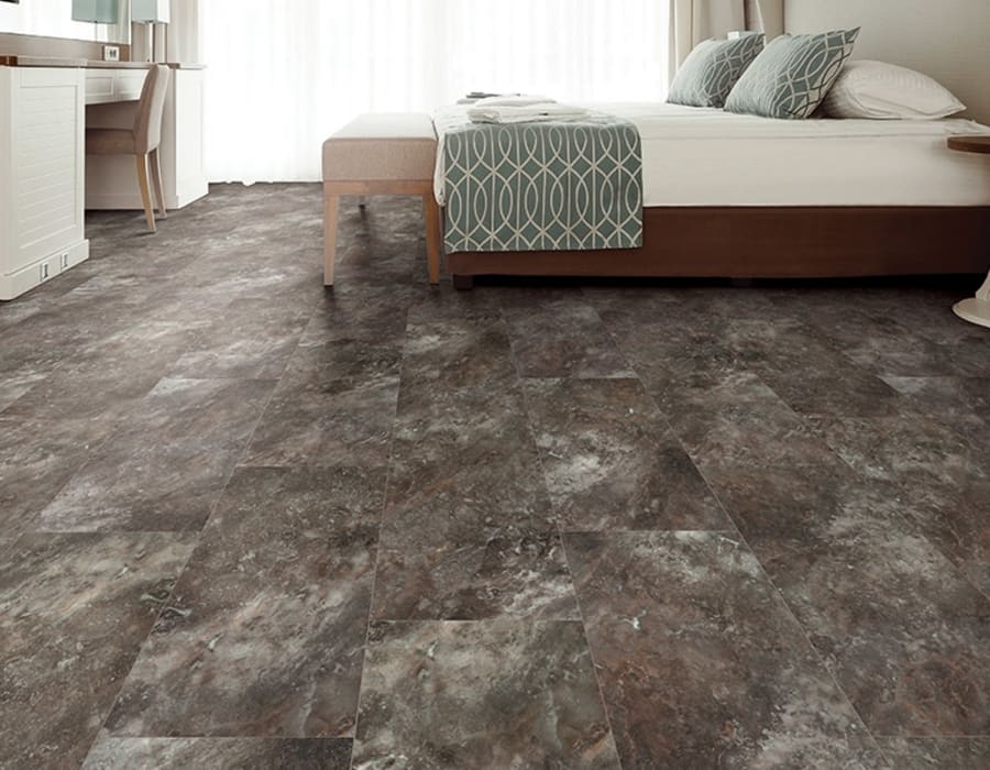 Luxury vinyl flooring in Clearwater, FL from Carillon Floor Center