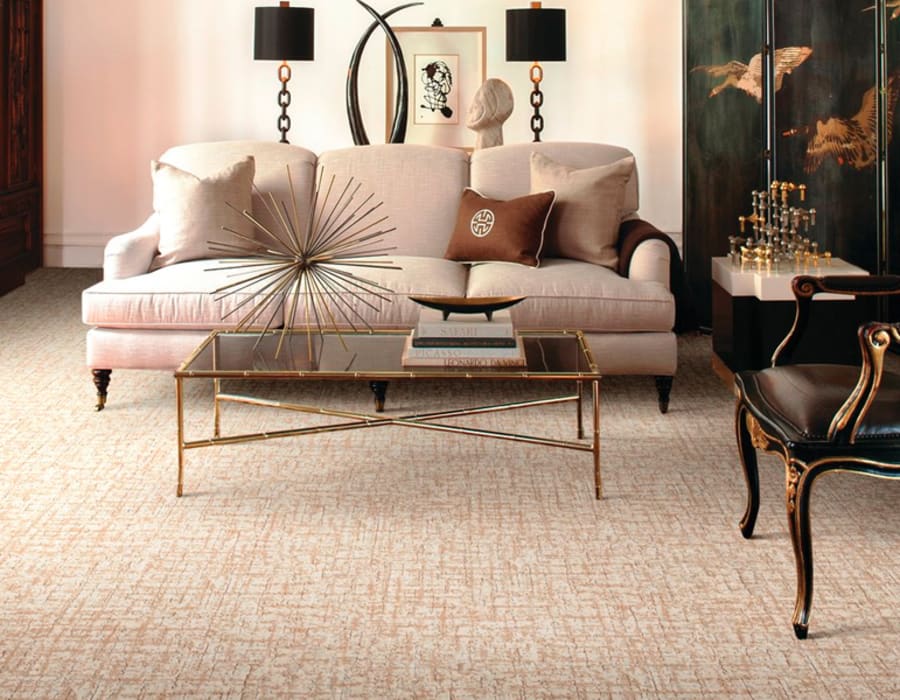 Luxury carpet in Raleigh, NC from Raleigh Floor Coverings International