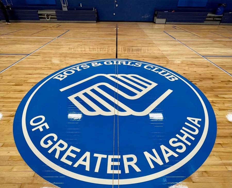 Flooring design professionals in the New England area - New England Sports Floors