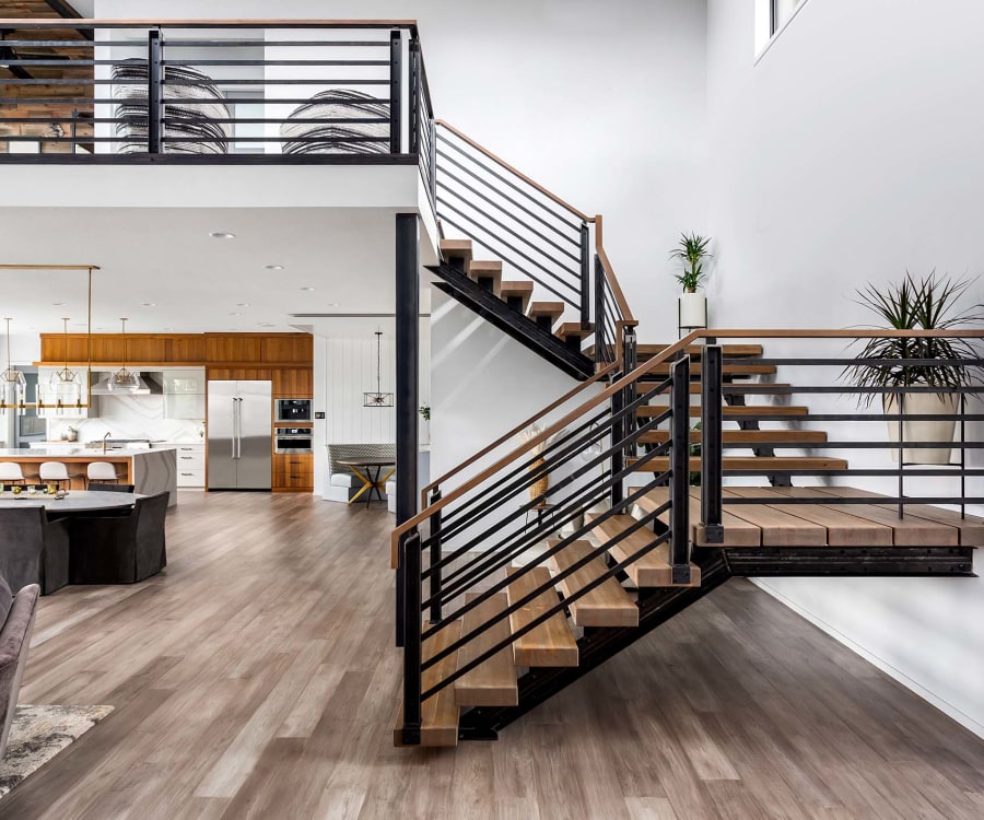 Flooring design professionals in the Ogdensburg, NY area - Gardner's Flooring and Furniture