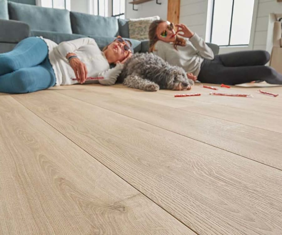 About hardwood in Asheboro, NC from Couture Flooring & Design