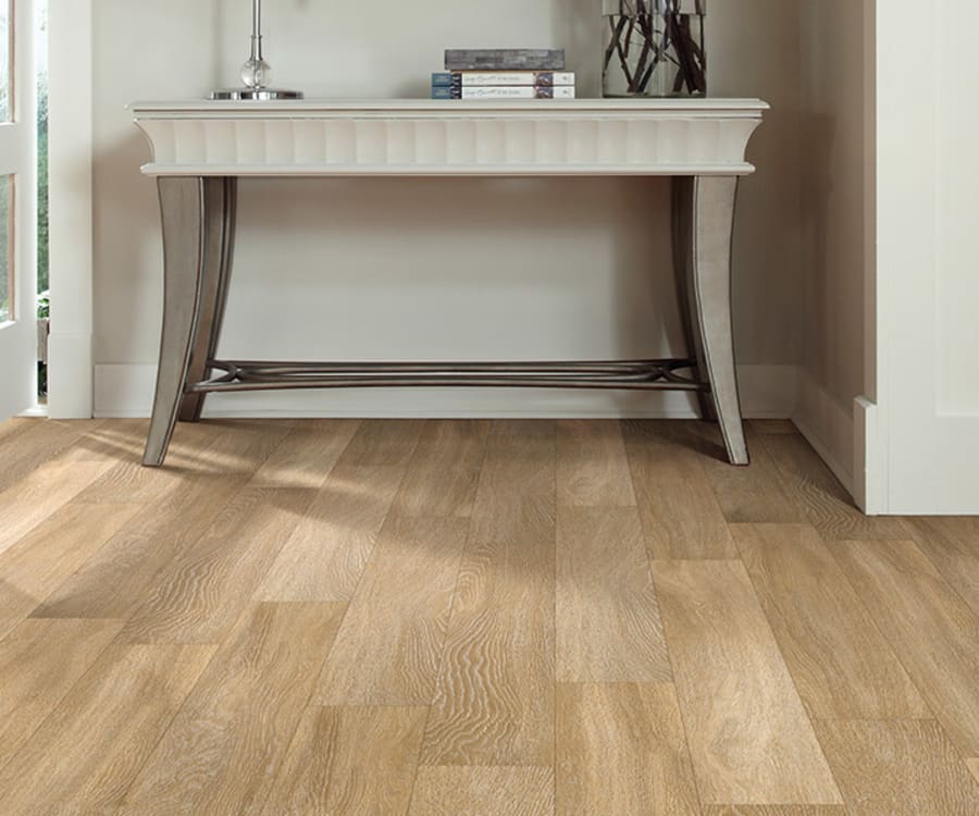 Luxury vinyl flooring in West Chester, PA from Luxury Home Improvements