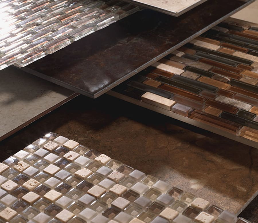 Types of ceramic tile in Quarles, MO from Jack's Warehouse Carpets