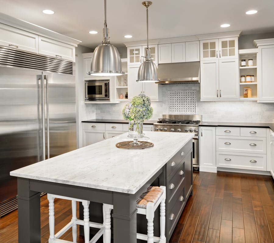 Why should you choose us? | Napa Kitchen and Bath