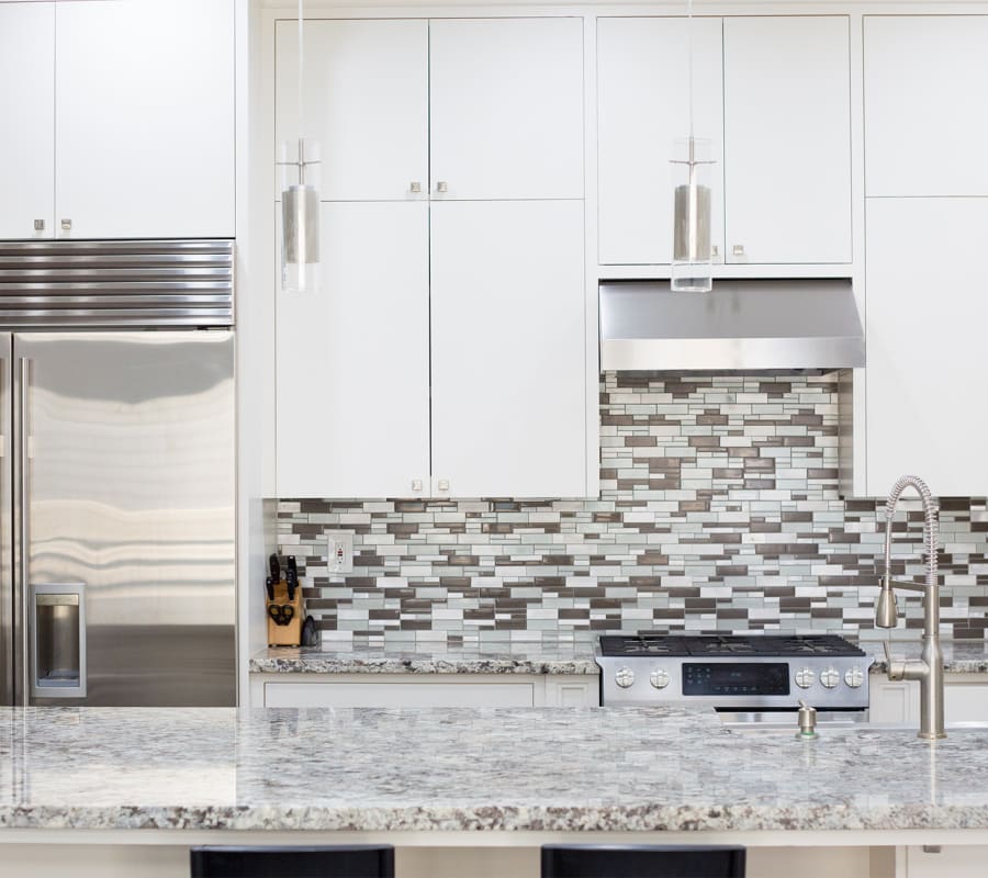 Beautiful Kitchens. Zero Surprises.