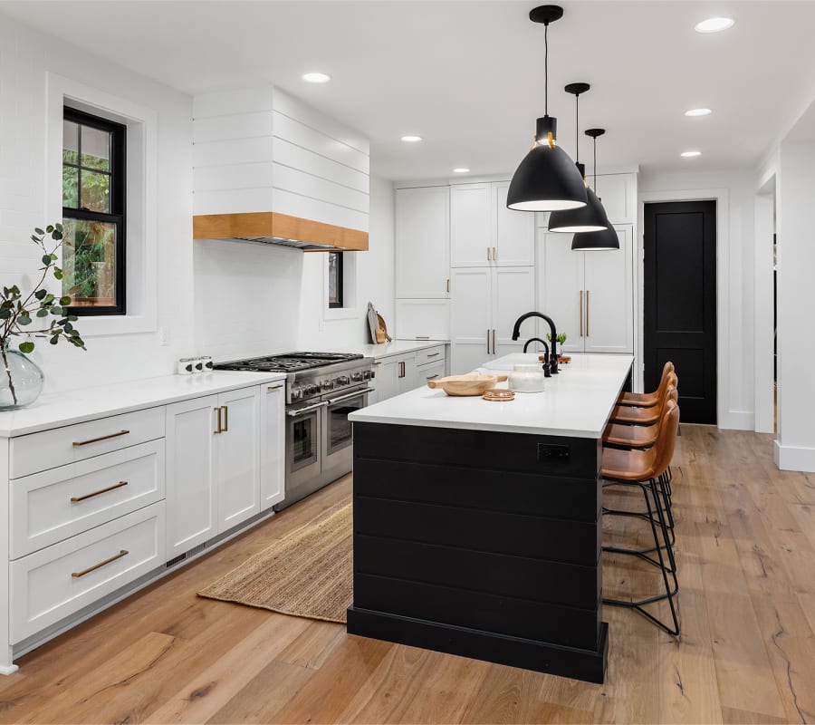 Why should you choose us? | REC Designs