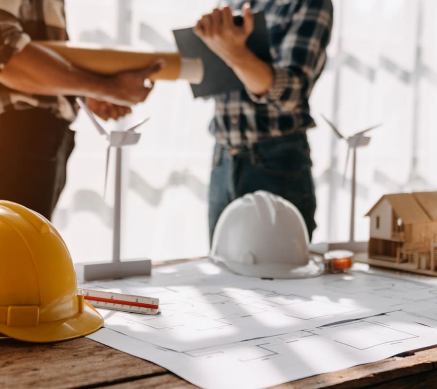 Services in Rio Verde, AZ from Fore Peaks Flooring and Finishes