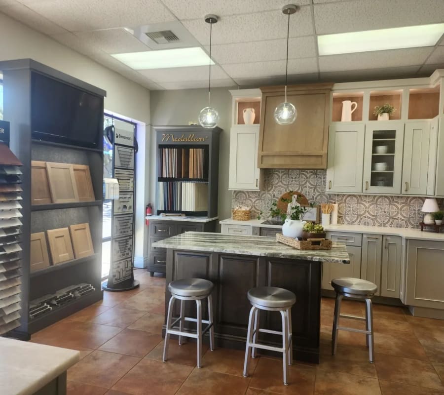 Tampa, FL trusts the experts at Generations of Cabinetry for all their home design needs | Generations of Cabinetry