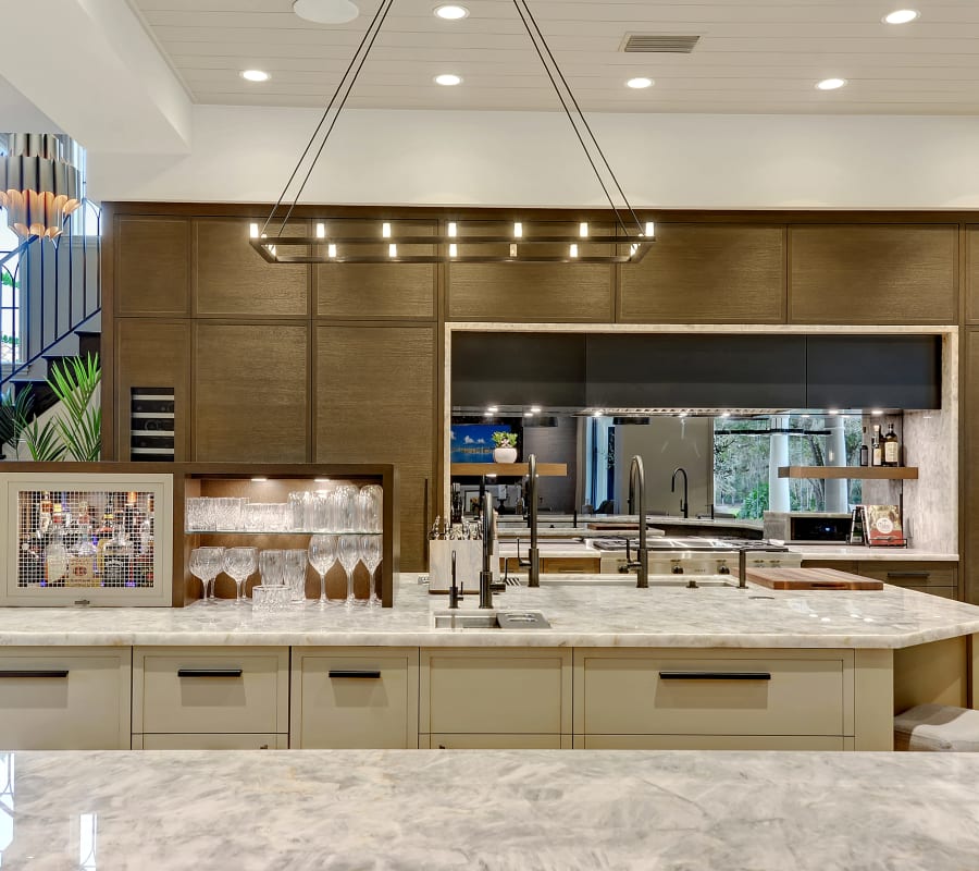 Craftsmanship. Elegance. Functionality. | Kitchen & Home Solutions