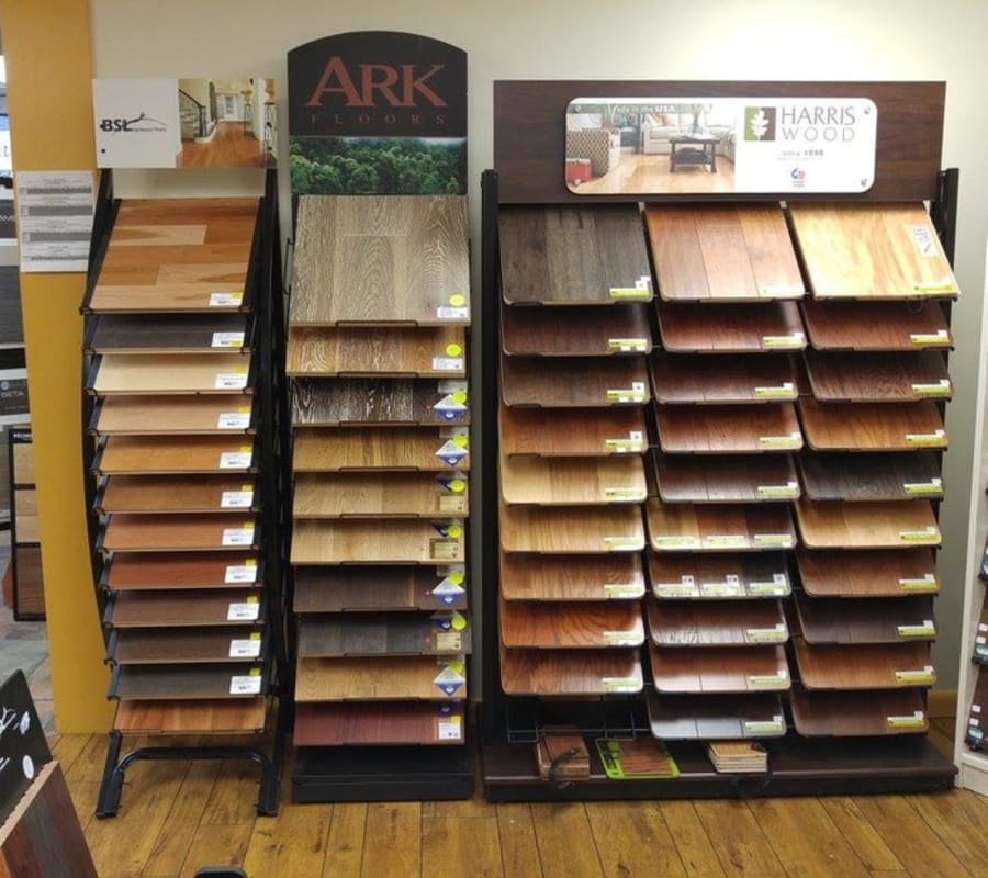 Learn more about the flooring professionals in the Norwich, CT area - The Floor Covering Shop