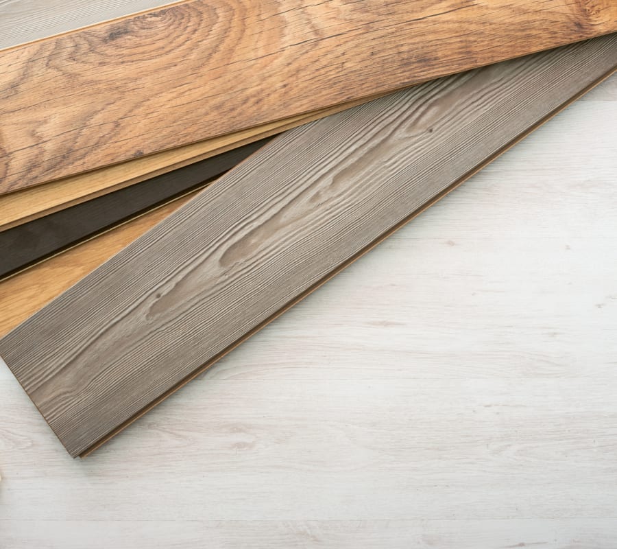 Services in New Bedford, MA from Morency Flooring