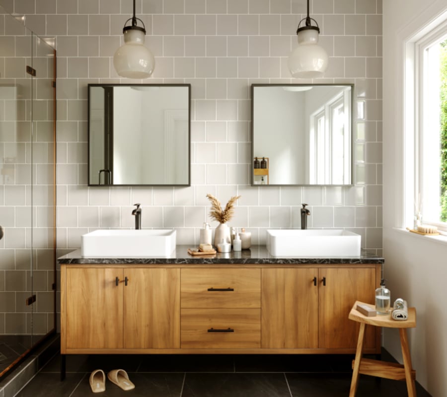 Karran Sinks available at Perry Floors