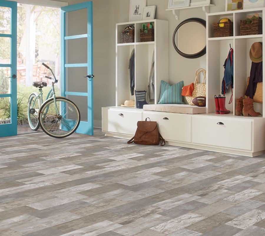 About luxury vinyl in Hot Springs, AR from Trent's Floor Solutions