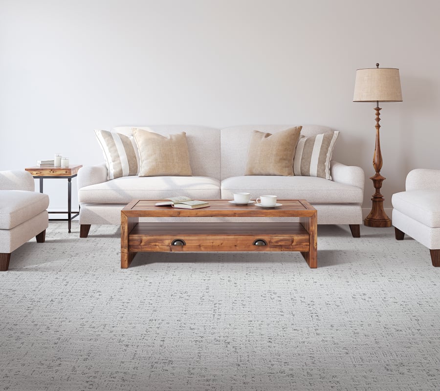 Flooring design professionals in the North Liberty, IA area - Christian's Carpets & Fine Flooring (CCFF)