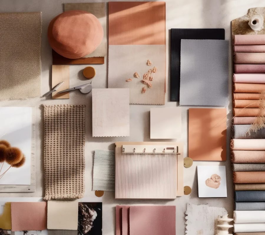 Alta Window Fashions available at Flooring Connections