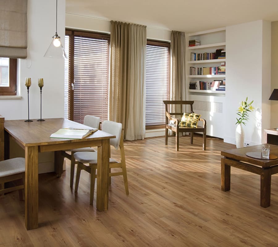 Waterproof Flooring Information Evergreen Flooring Overland Park, KS