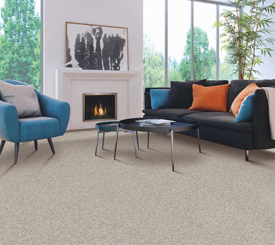 Luxury carpet in Ferndale, WA from Morris Floors & Interiors