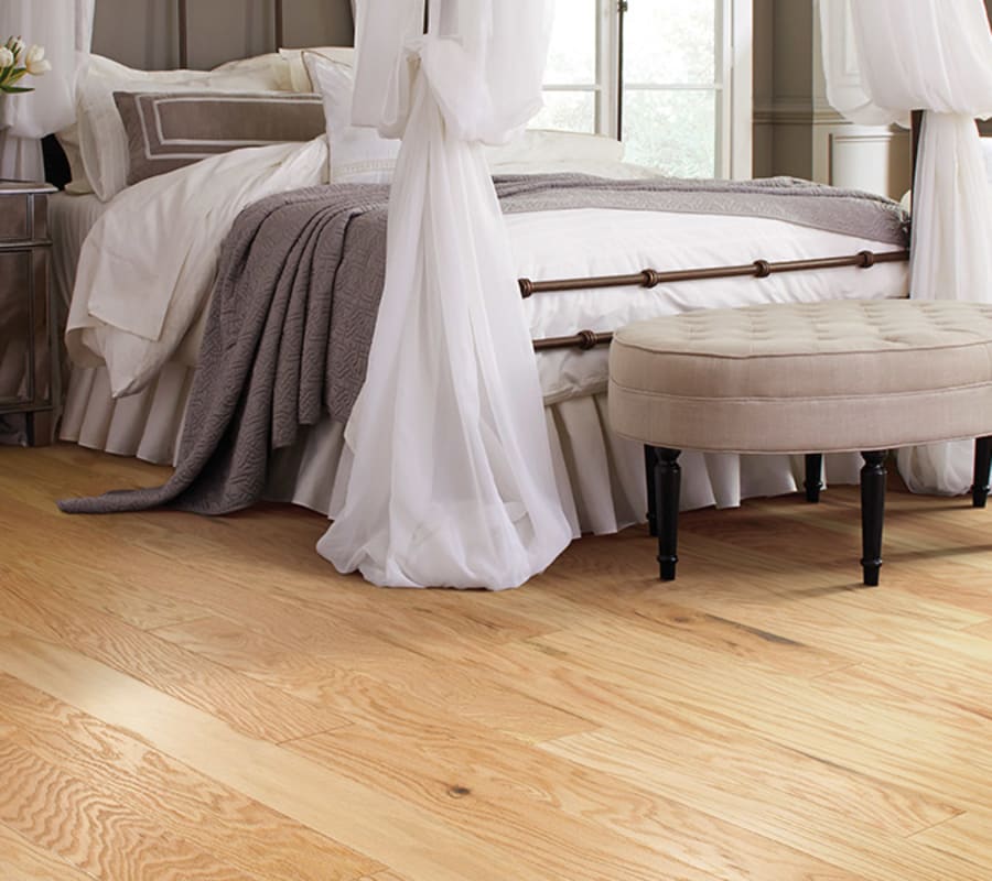 Hardwood flooring in Durant, OK from Carpet Direct Durant OK