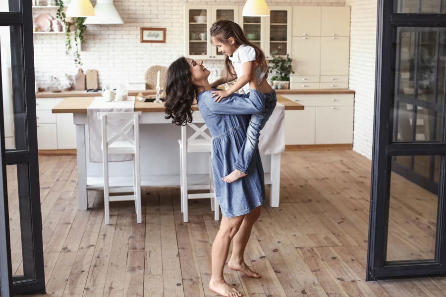 We are a family-owned and operated business - Vinings Floorcovering