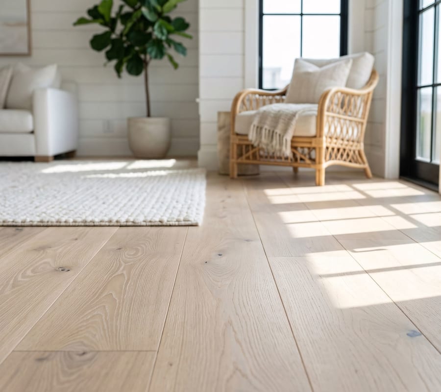 Learn more about the flooring professionals in the Santa Fe, NM area - The Carpet Man