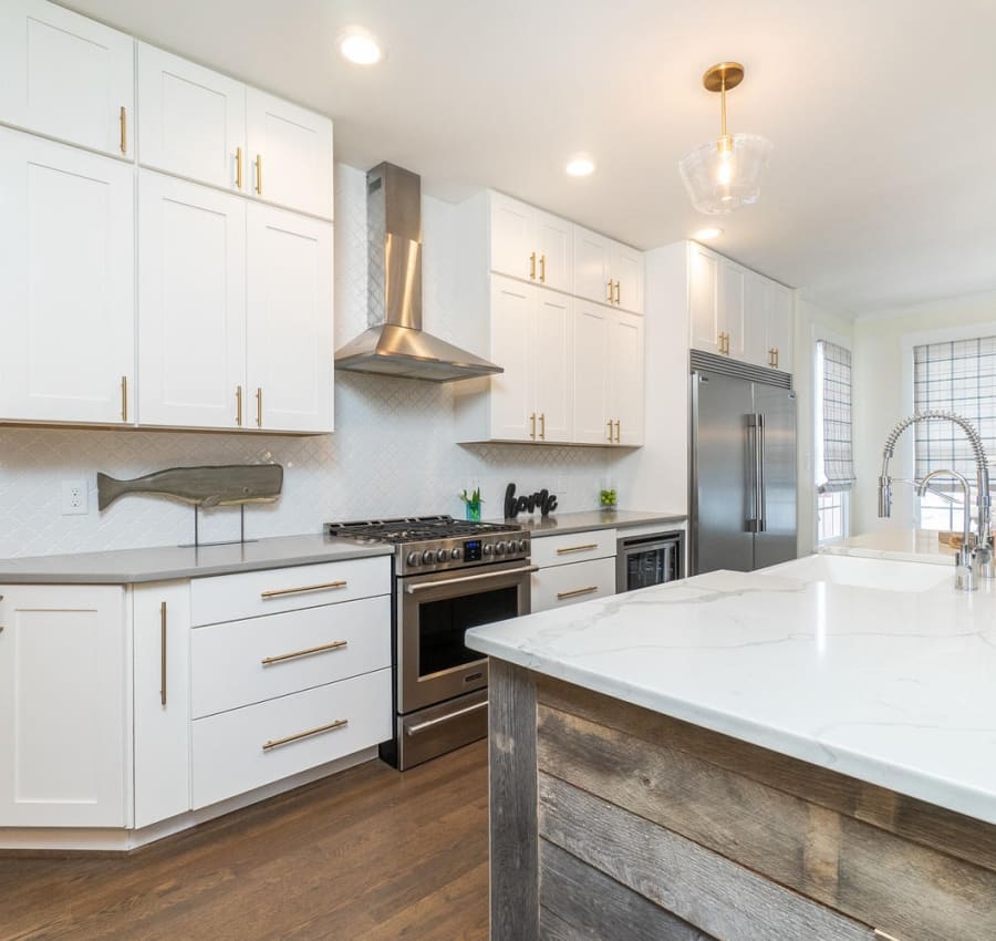 Legacy Cabinetry available at Roomscape Studios Ltd