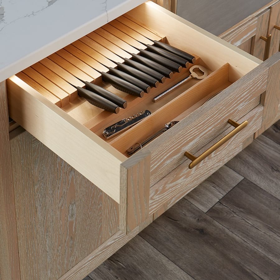 Hafele available at Generations of Cabinetry