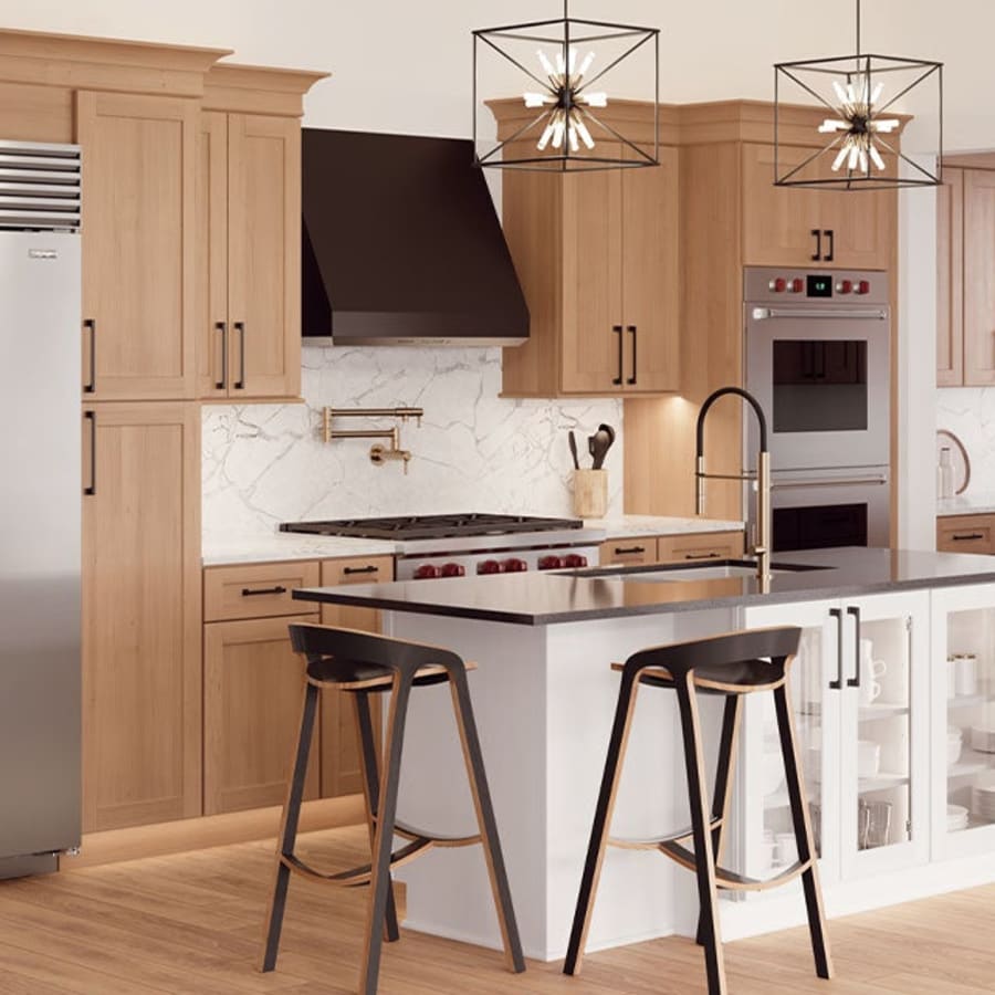 True Select Cabinets available at True Cabinet