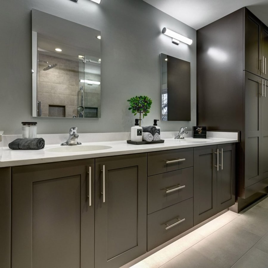 Siteline Cabinetry available at Roomscape Studios Ltd