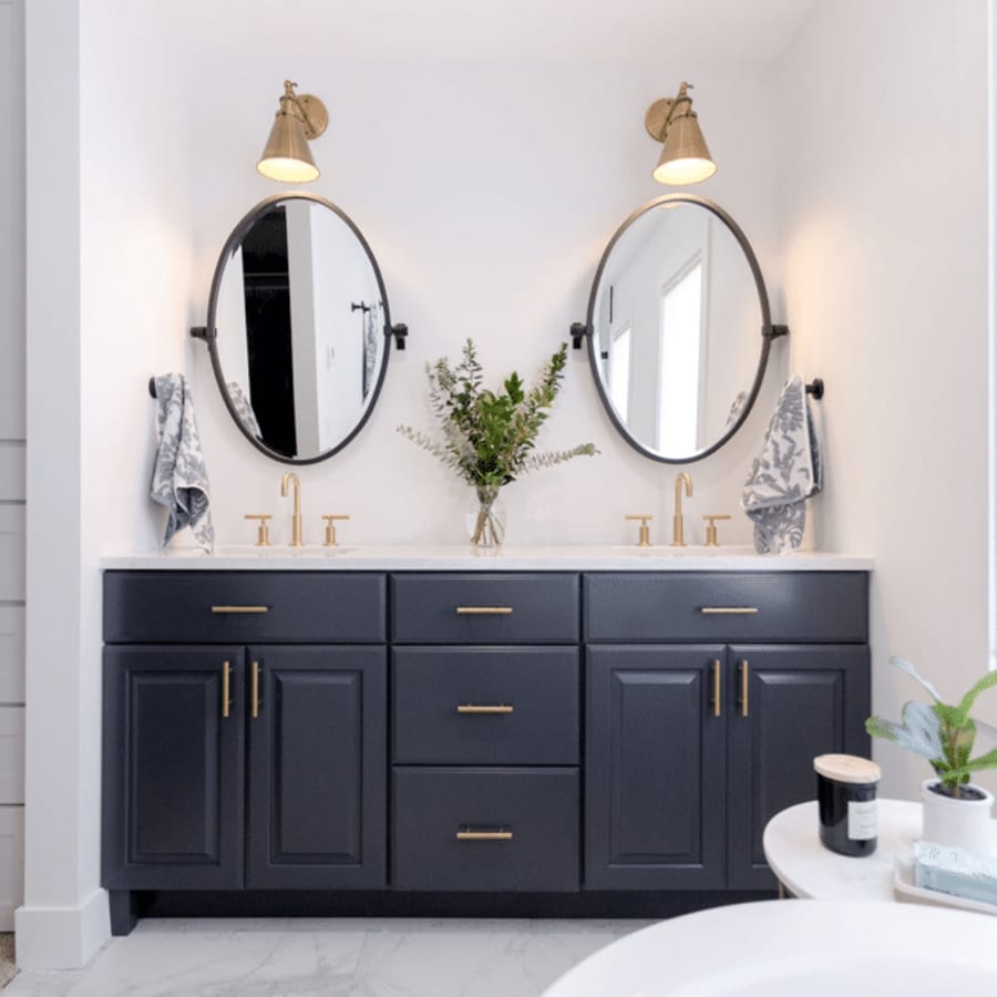 Woodland Cabinetry available at Roomscape Studios Ltd