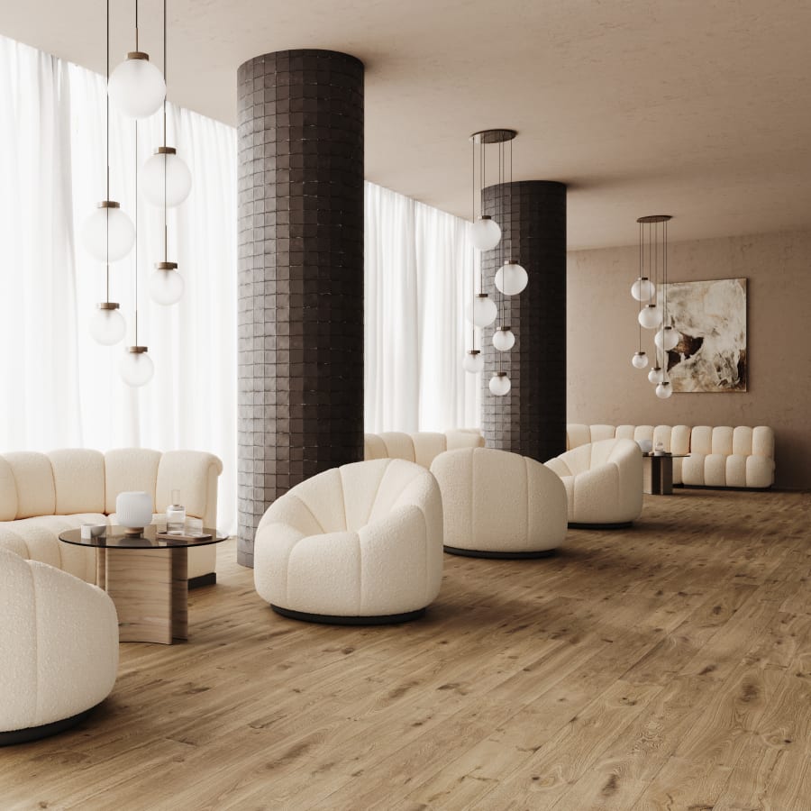 About cork in Vaughan, ON from Alliance Floor Source