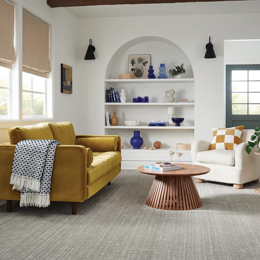 Learn more about the flooring professionals in the Liberty, MO area - Green's Floors & More
