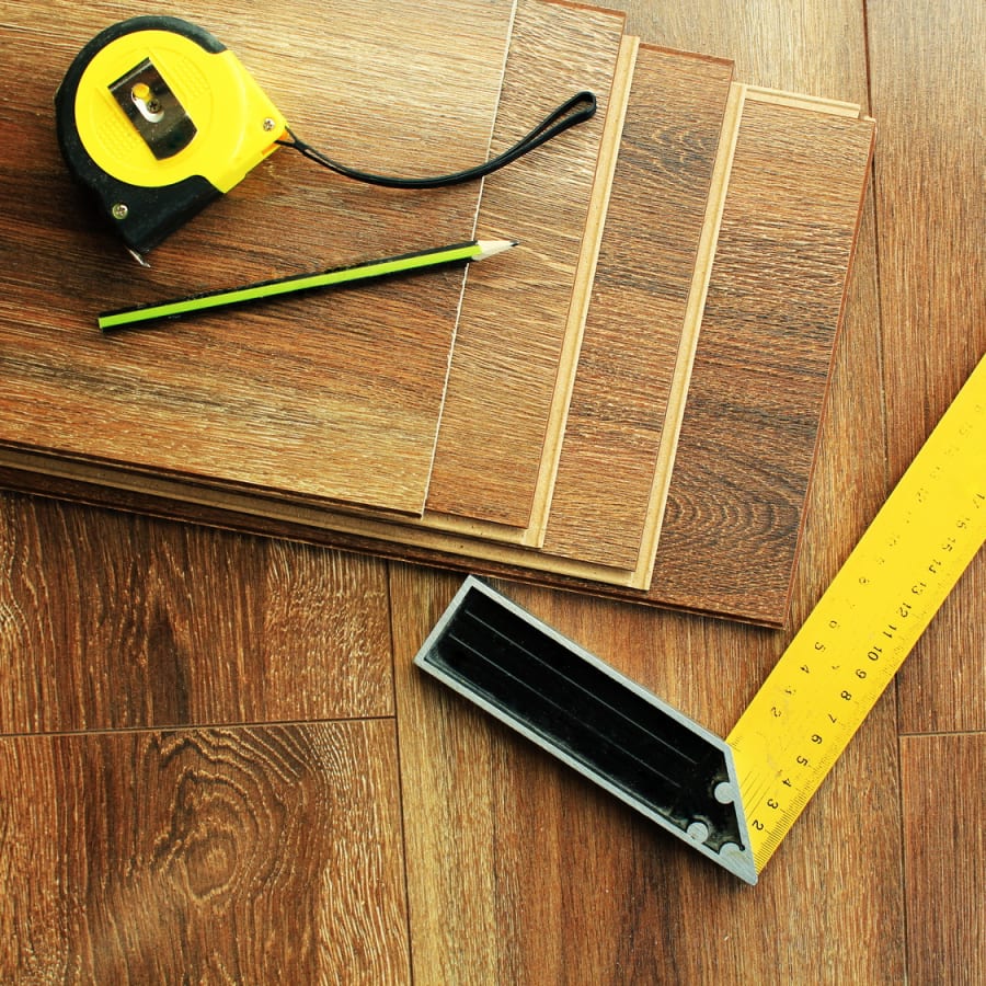 Your trusted Cookeville, TN area flooring contractors - Cavender's LLC -  The Interior Company