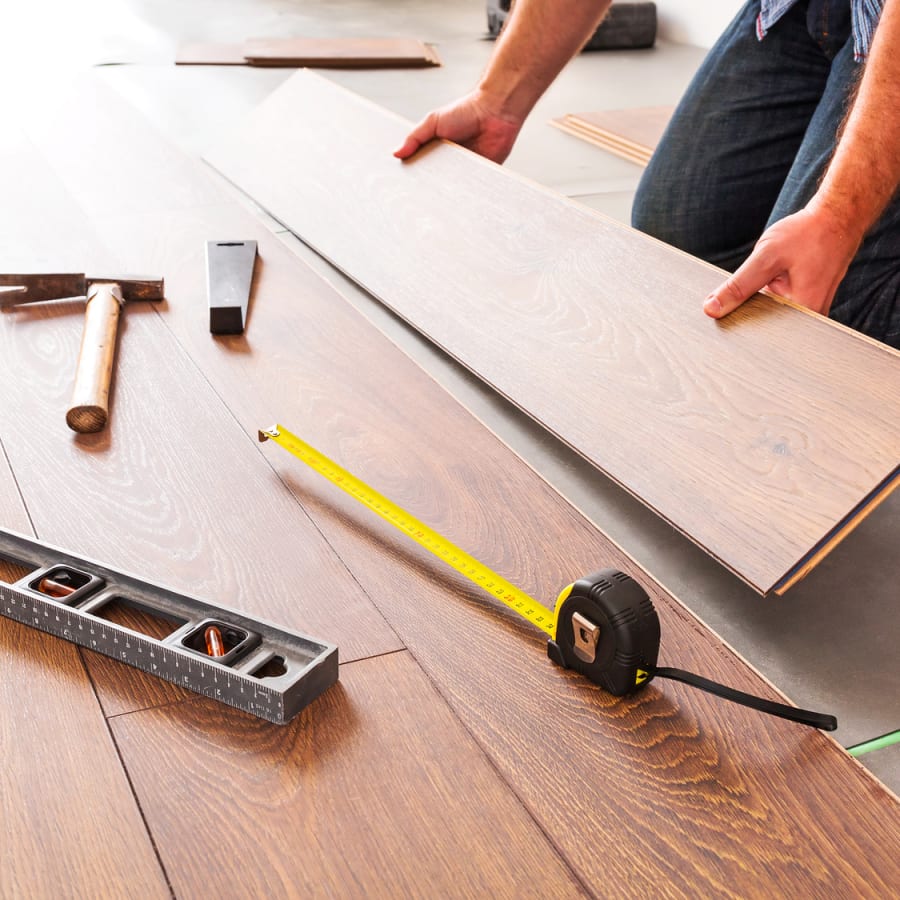 Services in Alexandria, VA from Arlandria Floors