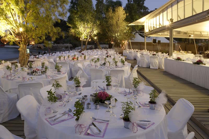Ypanema Beach Bar Vouliagmeni