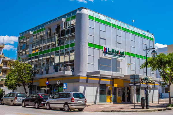 L-Medical Loutraki