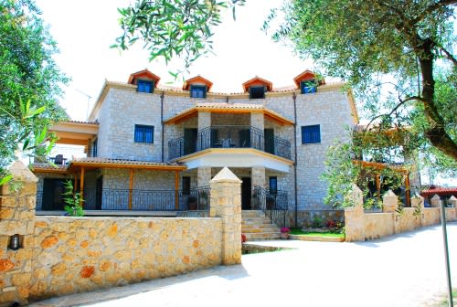 Vila