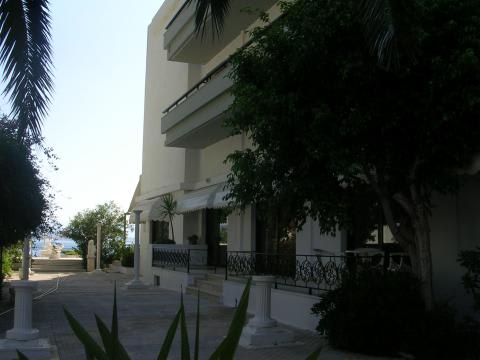 Hotel Mon Repos