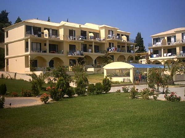 Koulouris Beach Hotel