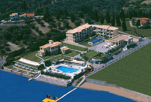 Ionian Beach Hotel
