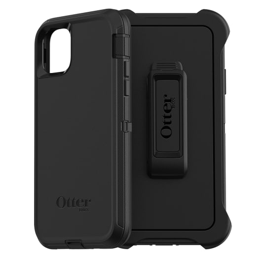 525176 Otterbox Defender Case Force Technology