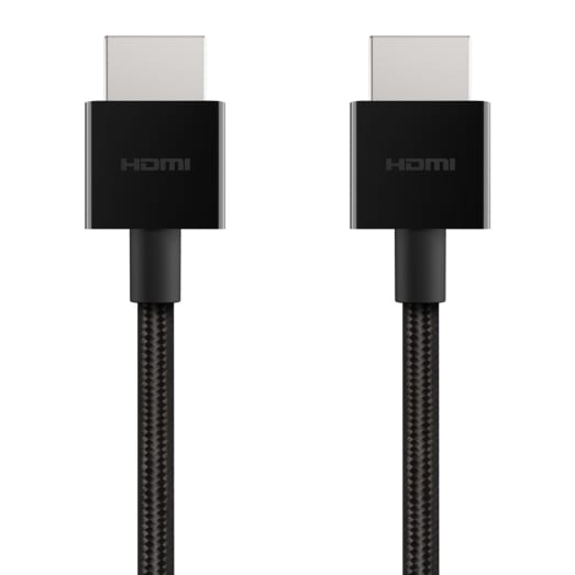 Belkin UltraHD 2M HDMI Cable 